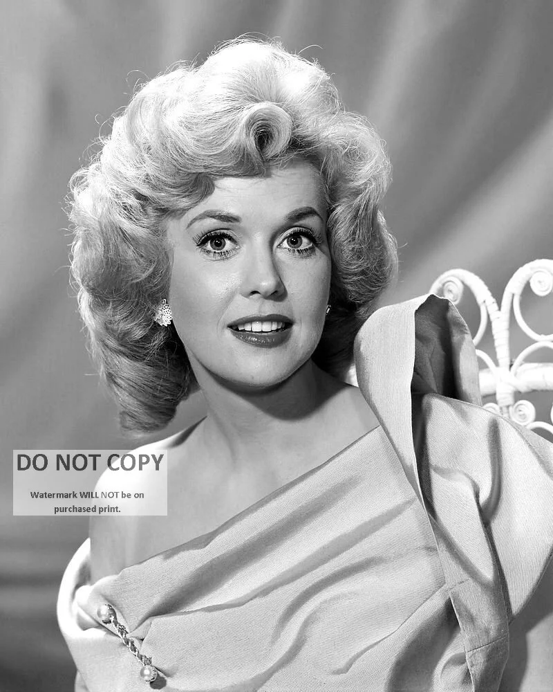 Donna Douglas