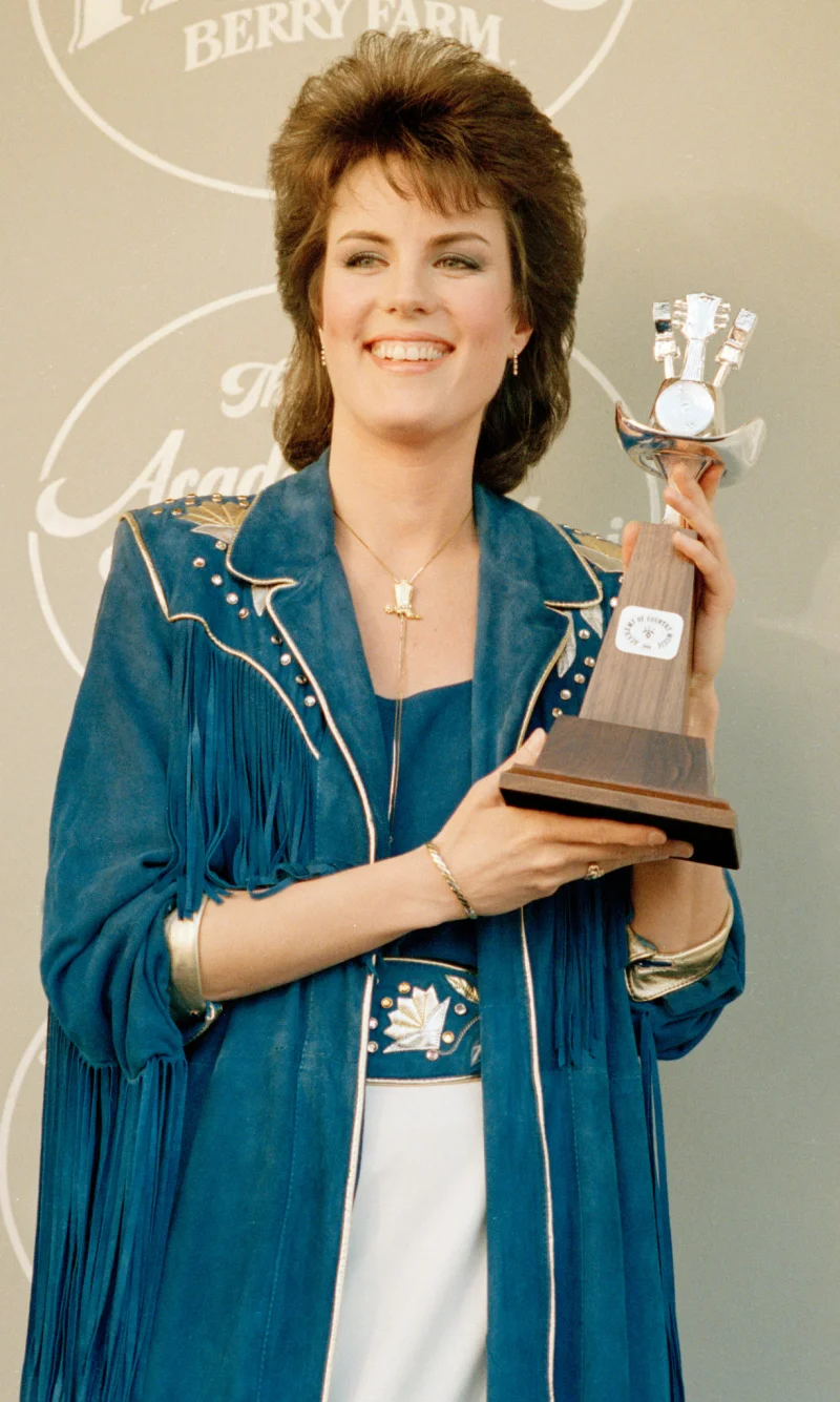 Holly Dunn