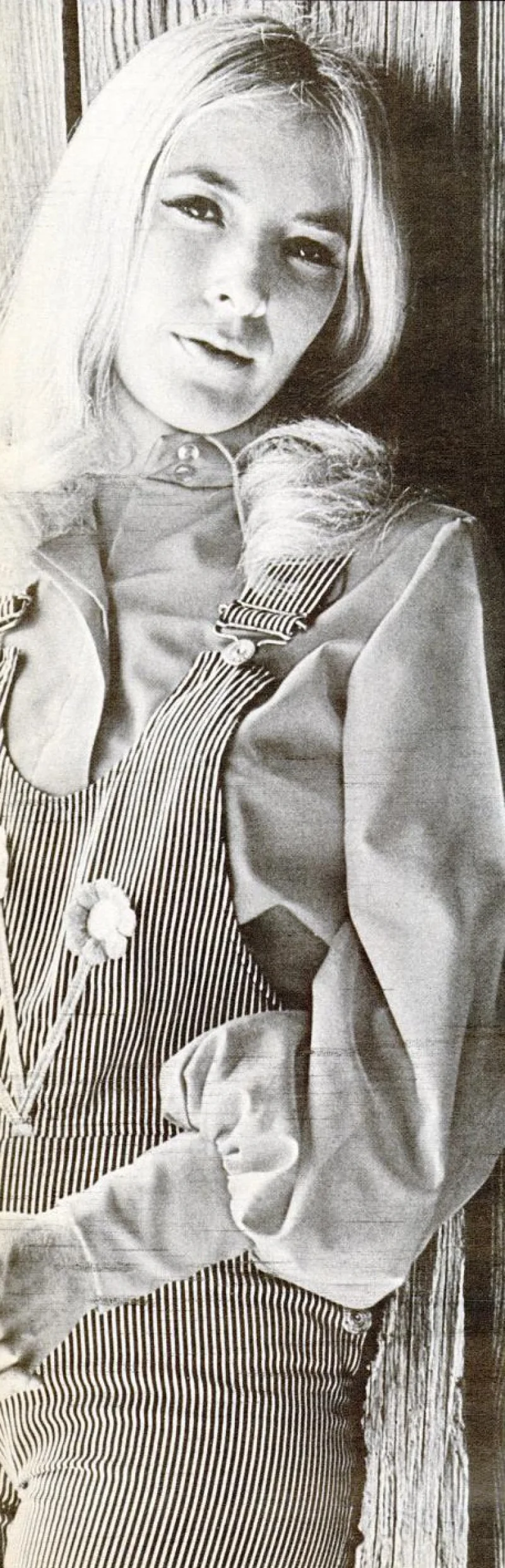 Barbara Fairchild