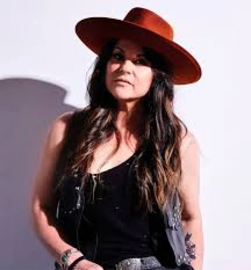 Shelly Fairchild