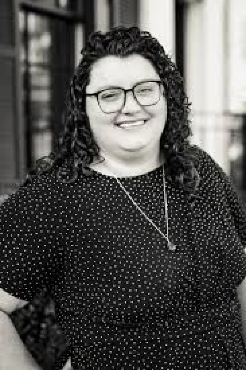 Kristin Garner Biography