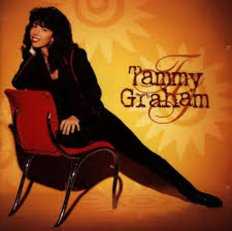 Tammy Graham Biography
