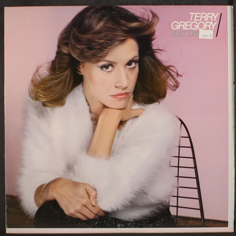 Terry Gregory Biography