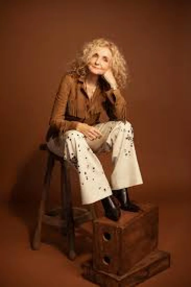 Patty Griffin Biography