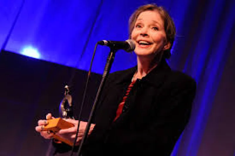 Nanci Griffith