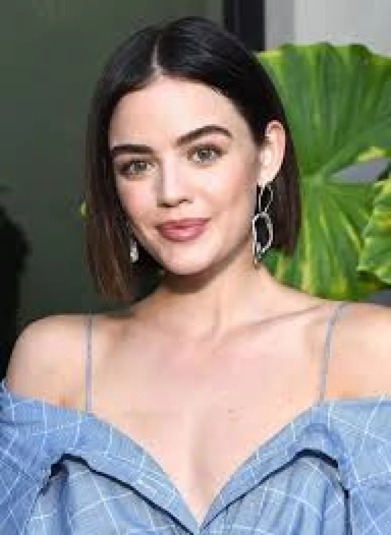 Lucy Hale