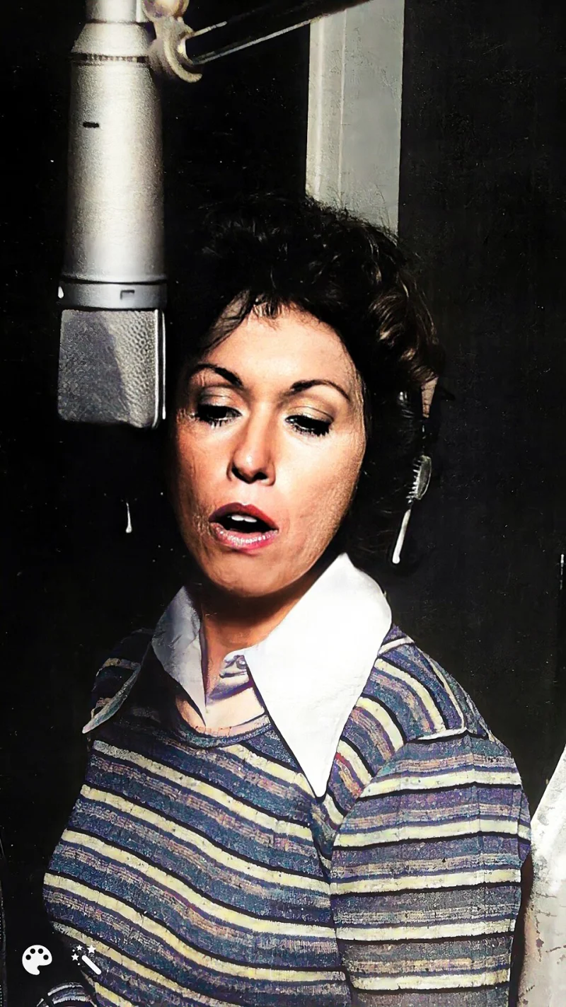 Arlene Harden