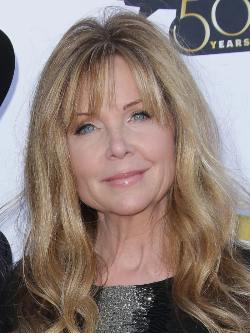 Lisa Hartman Black