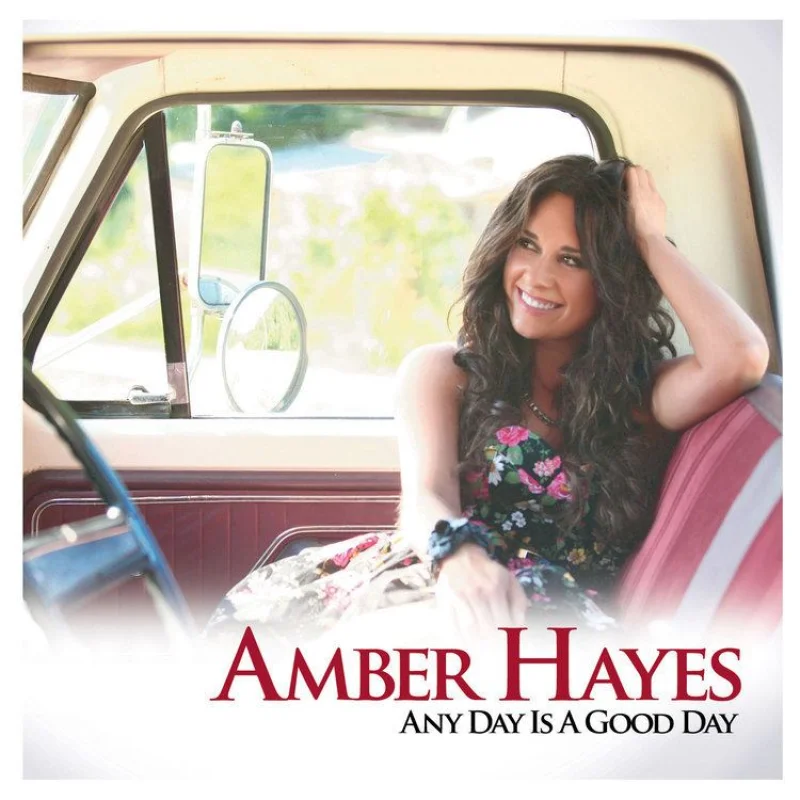 Amber Hayes
