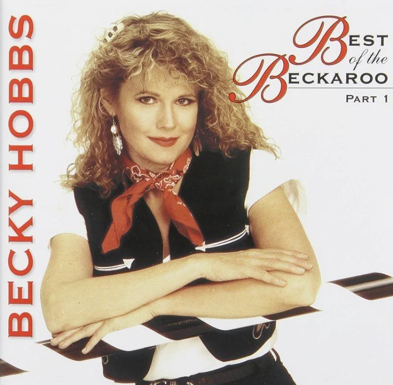Becky Hobbs