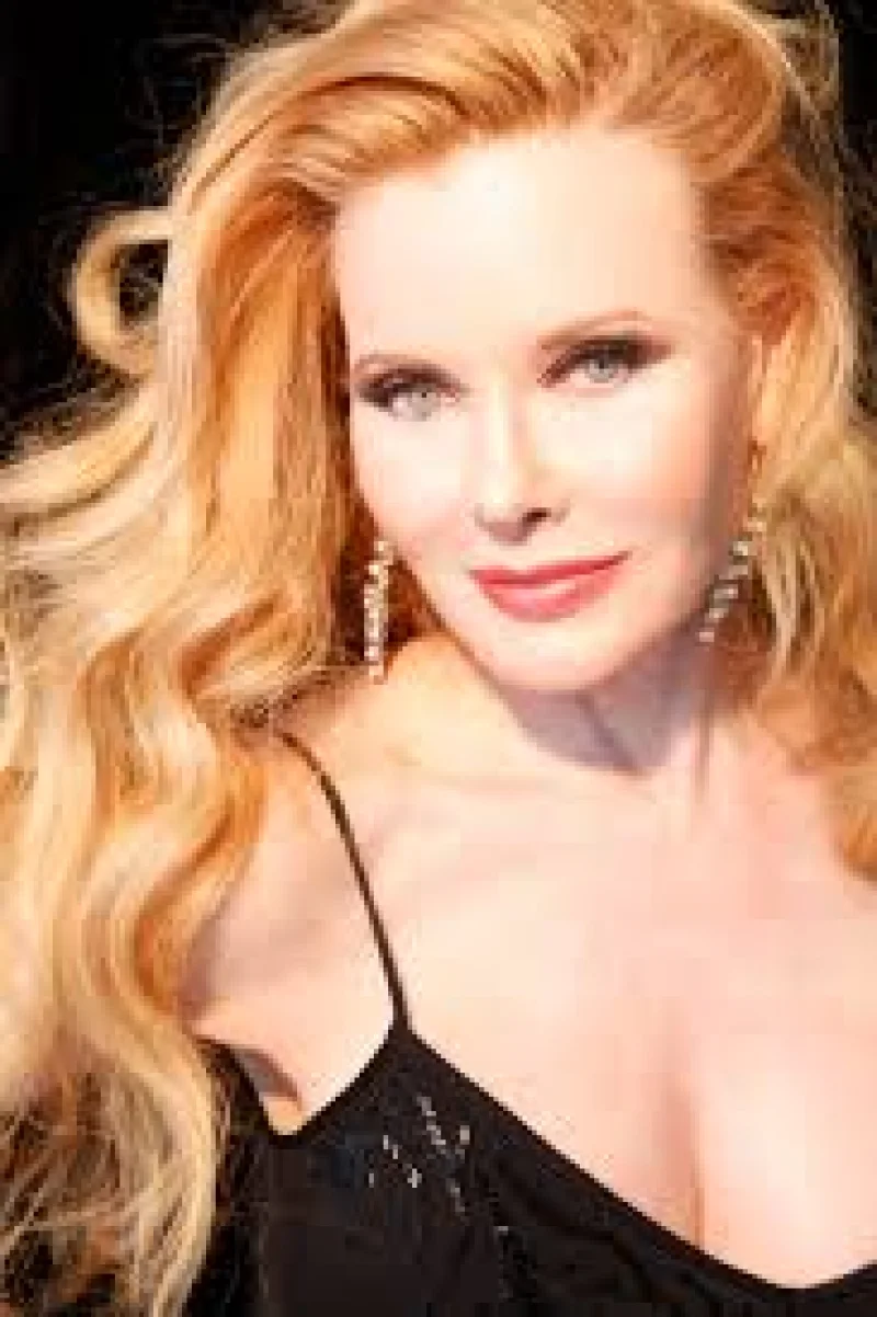 Rebecca Holden Biography