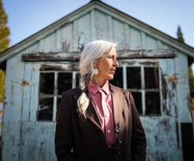 Rita Hosking Biography