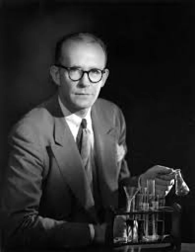 Willard Frank Libby
