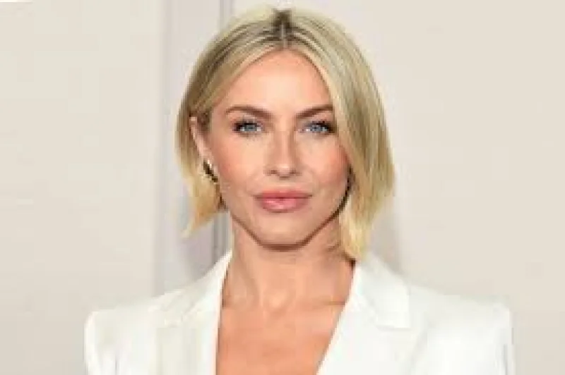 Julianne Hough