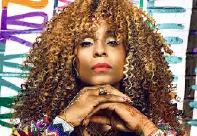 Angela Hunte