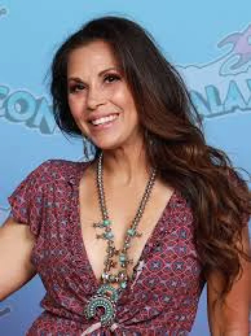 Mickie James