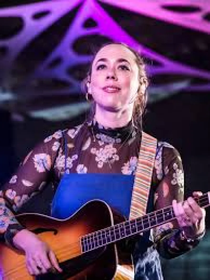 Sarah Jarosz