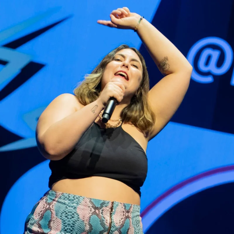 Penny Jay Biography