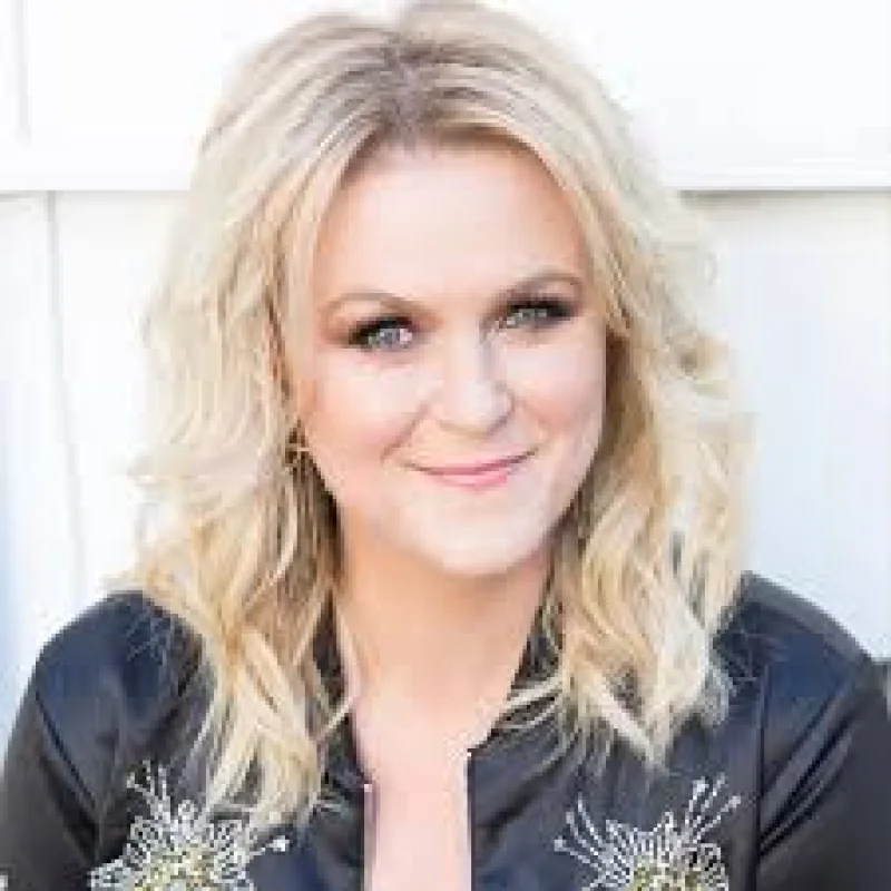 Carolyn Dawn Johnson