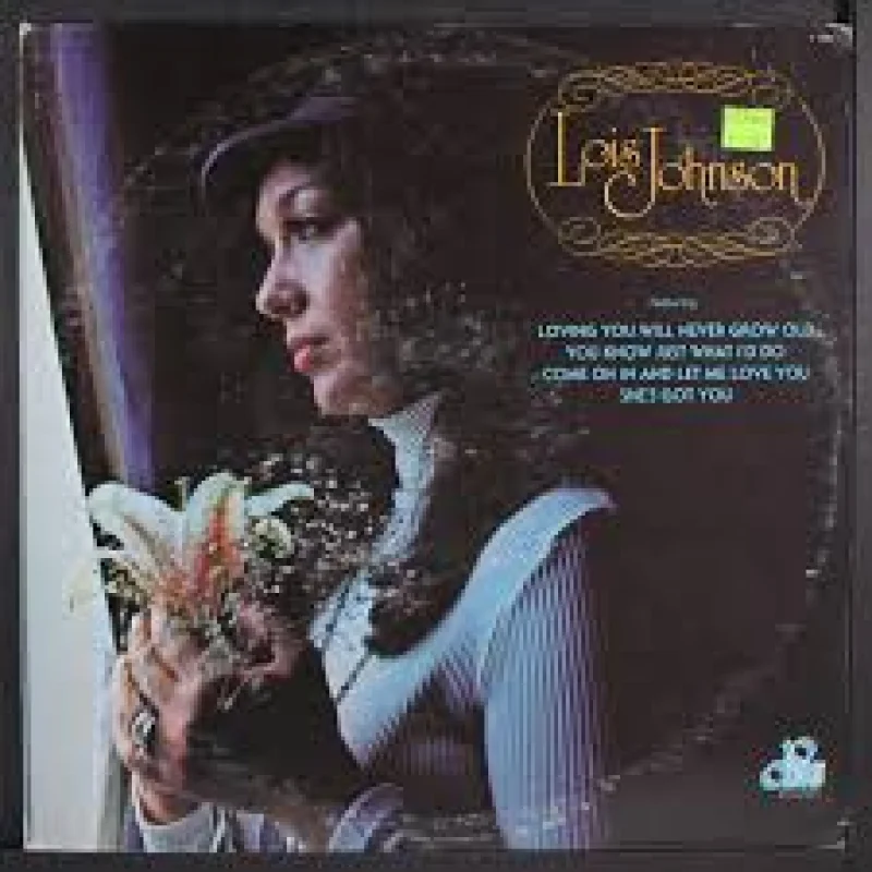 Lois Johnson Biography