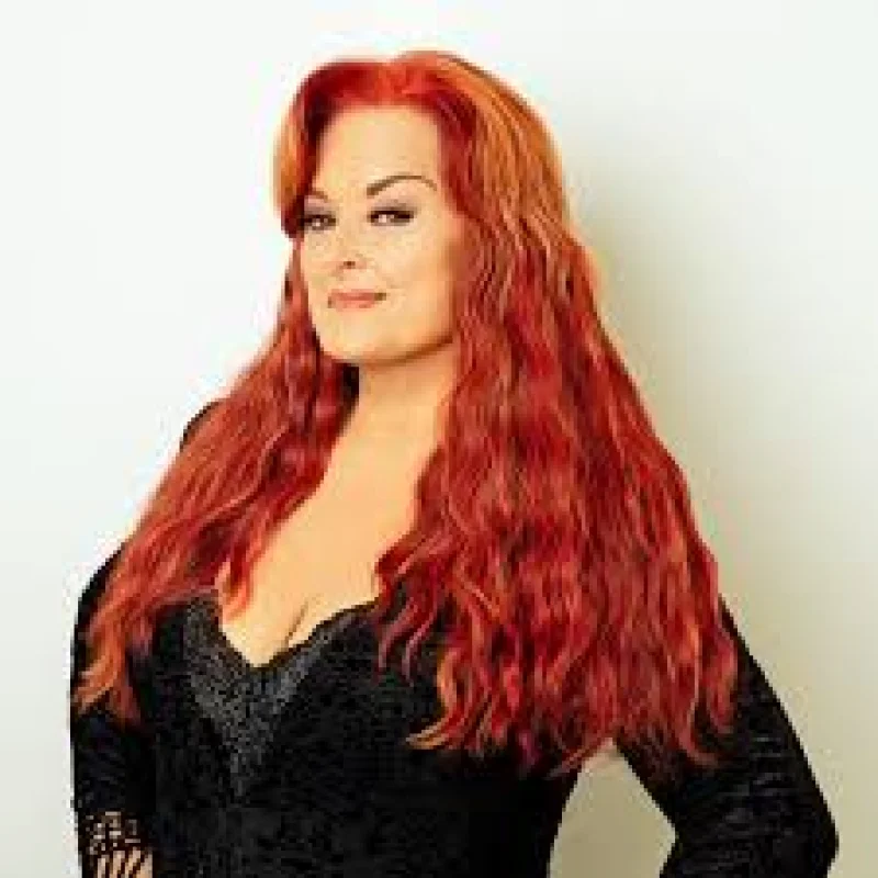 Wynonna Judd