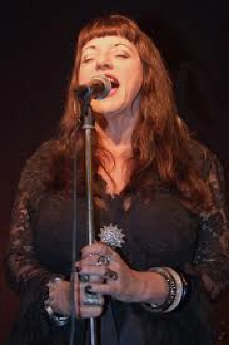 Candye Kane