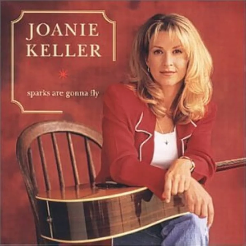 Joanie Keller