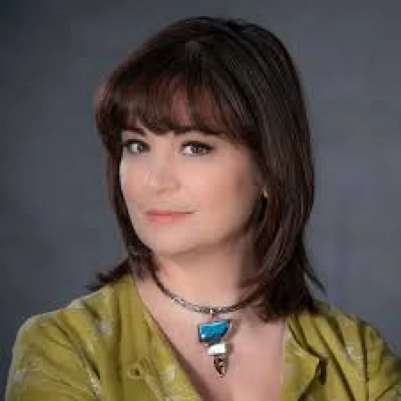 Mary Ann Kennedy