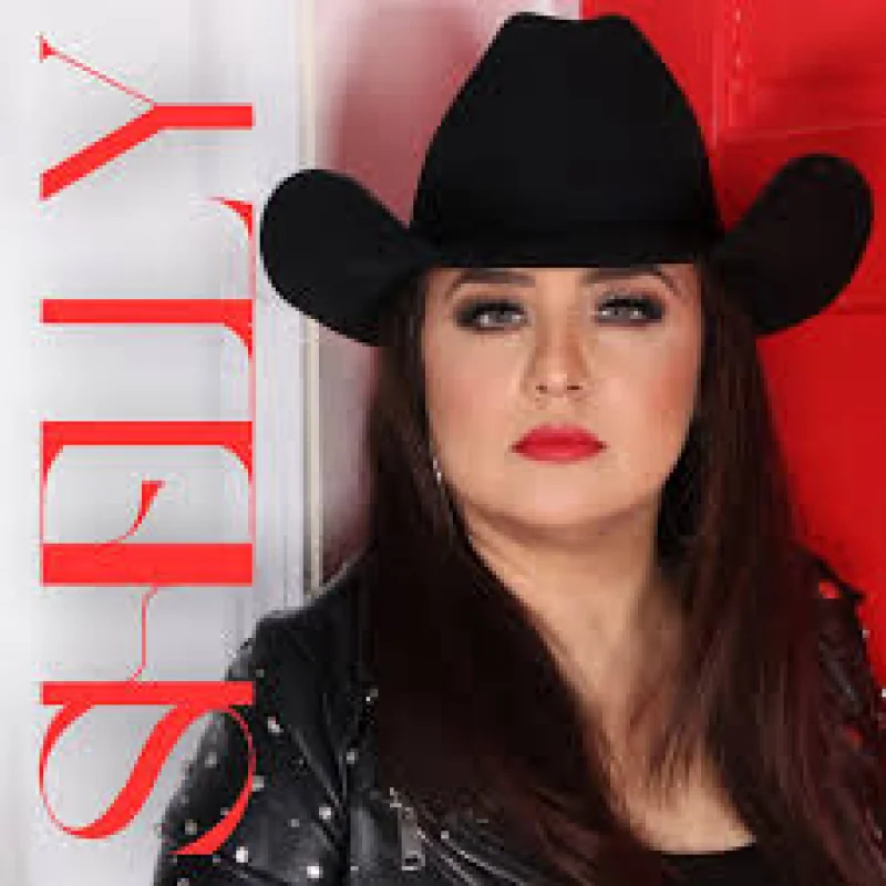 Shelly Lares