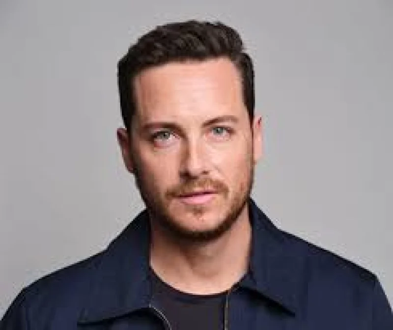 Jesse Lee