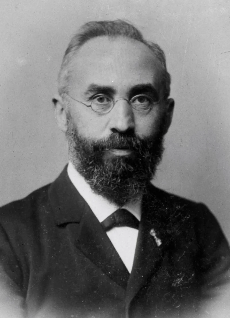Hendrik Antoon Lorentz Biography