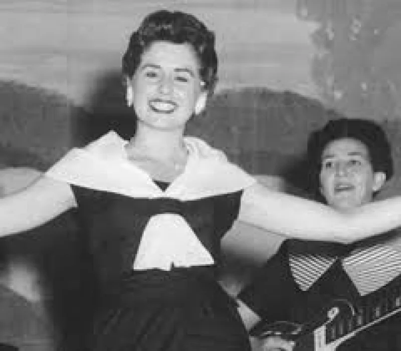 Margaret Lewis