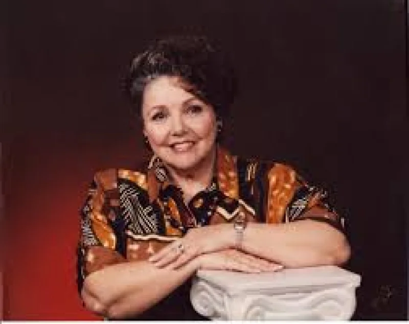 Peggy Little