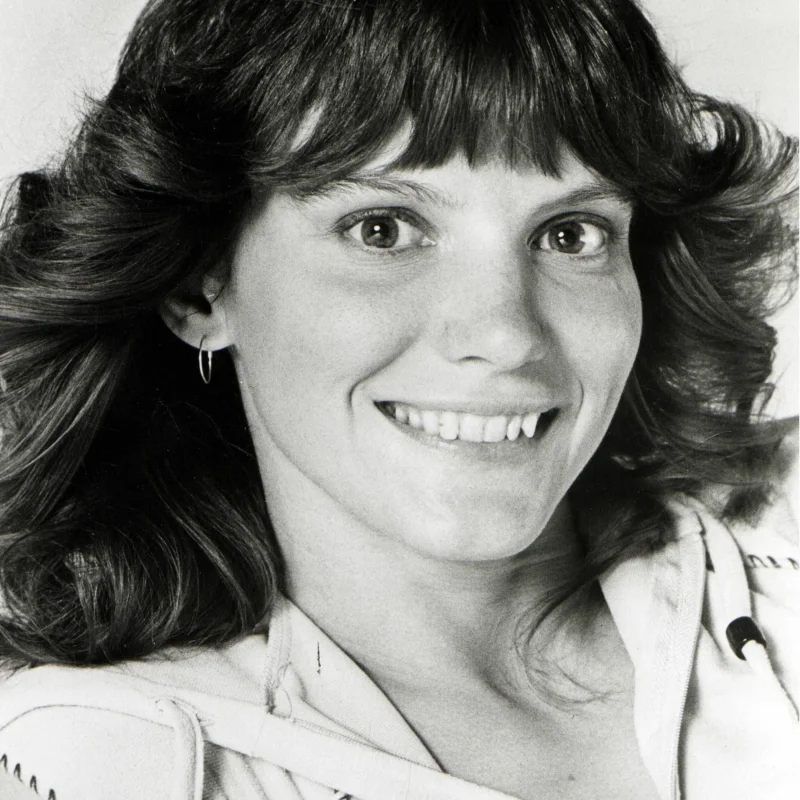 Mary MacGregor