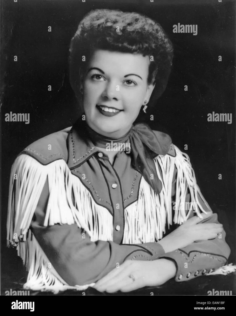 Rose Maddox
