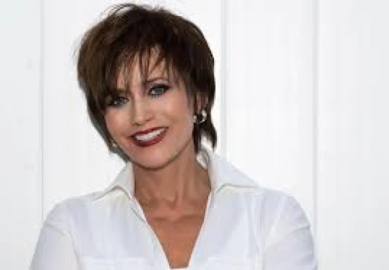 Louise Mandrell
