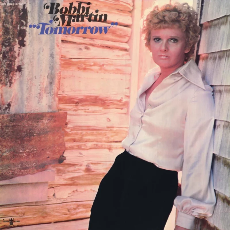 Bobbi Martin