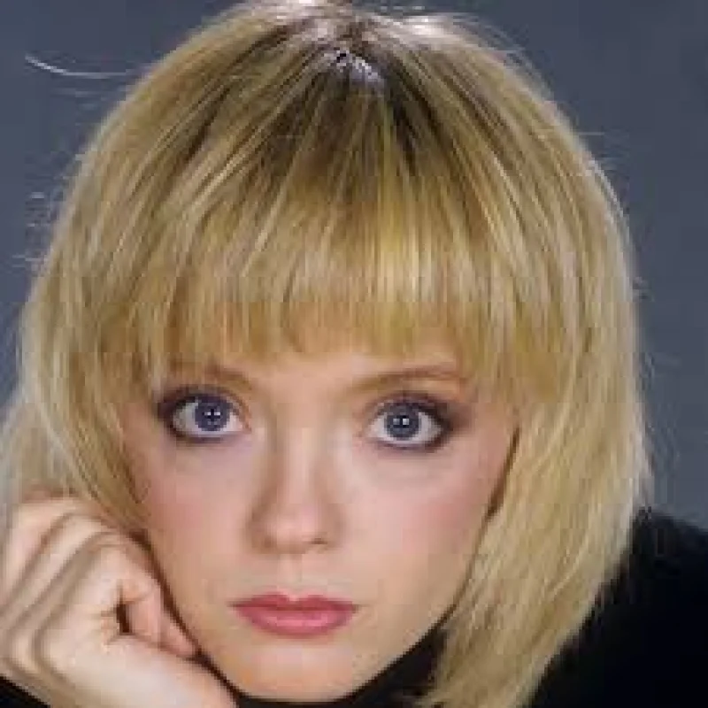 Marilyn Martin