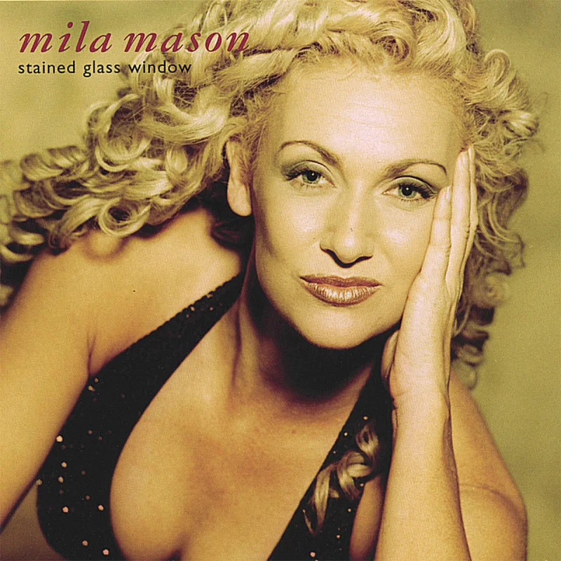 Mila Mason Biography