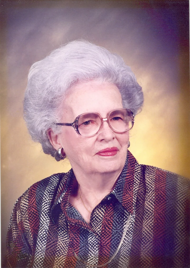 Billie Maxwell