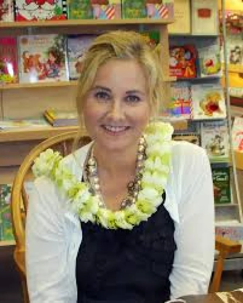 Maureen McCormick Biography