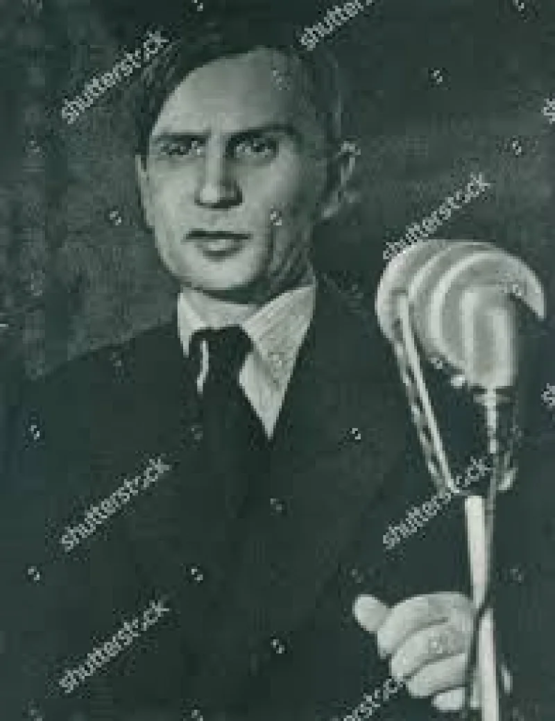 Trofim Lysenko