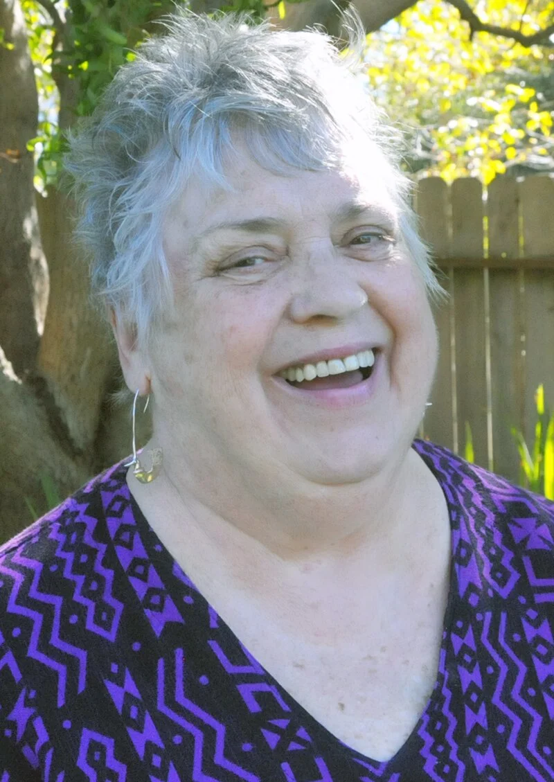 Elaine "Spanky" McFarlane