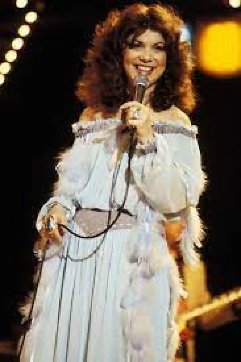 Jody Miller
