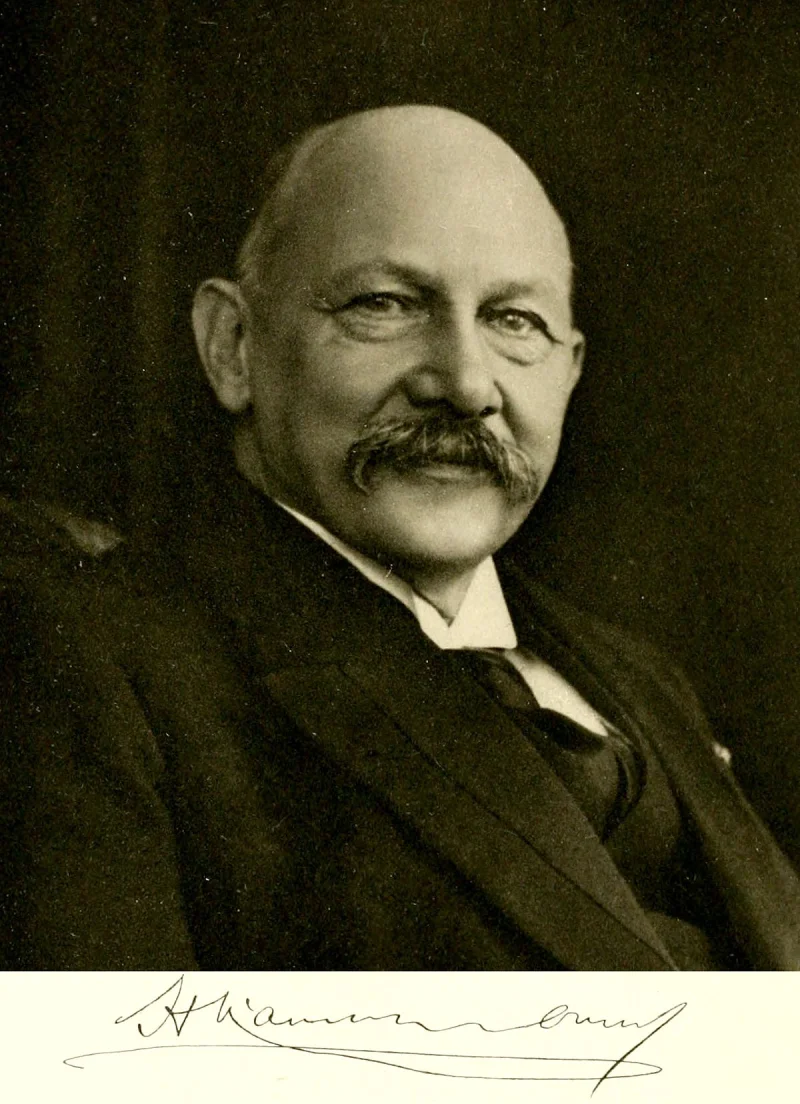Heike Kamerlingh Onnes