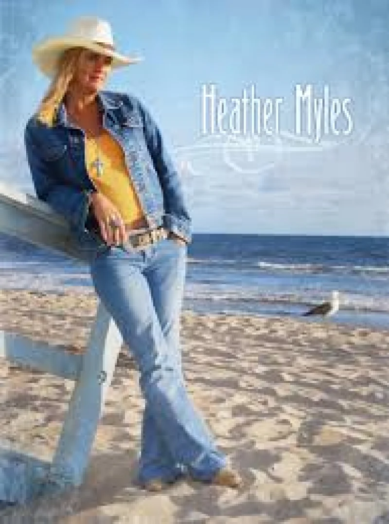 Heather Myles