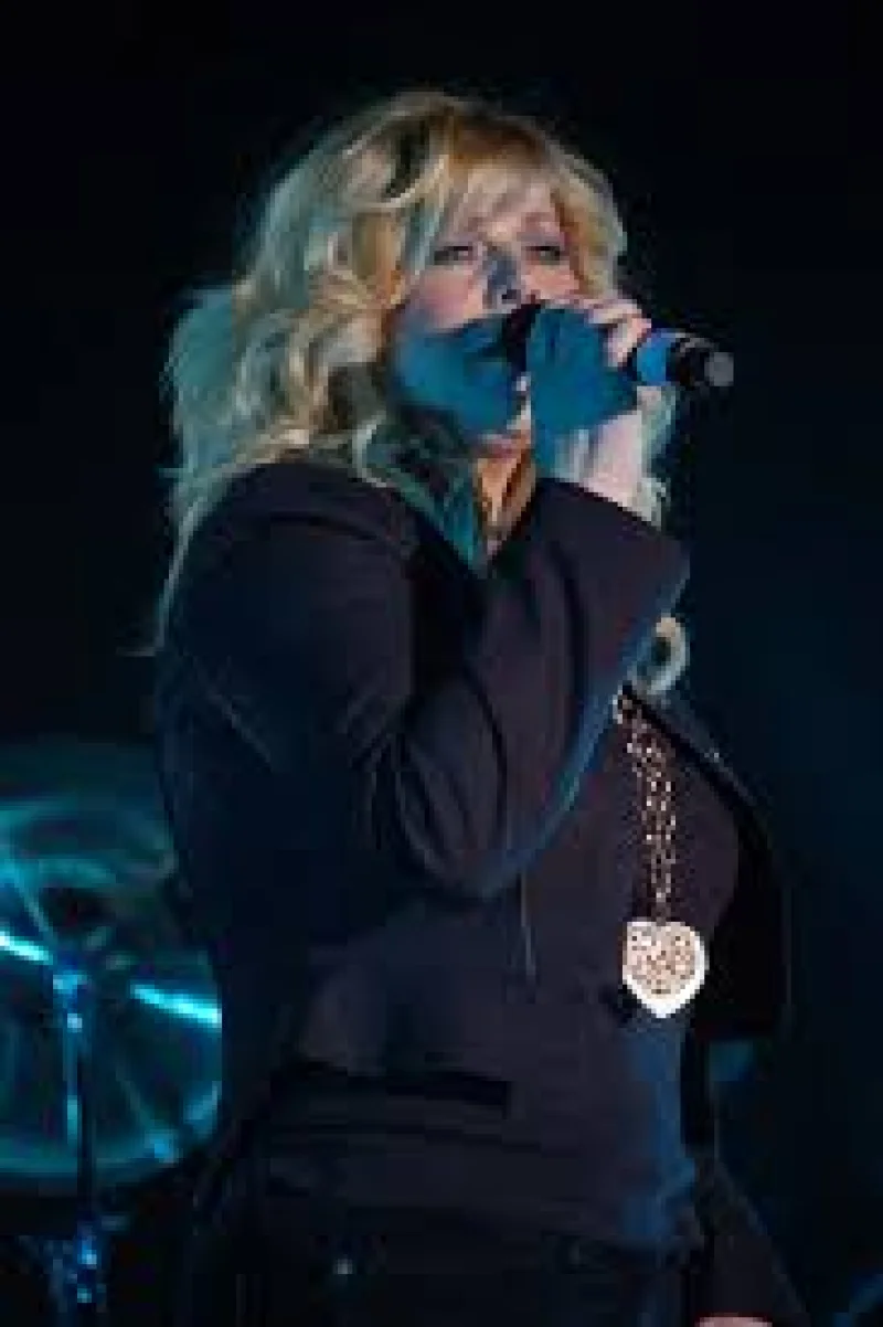Jamie ONeal