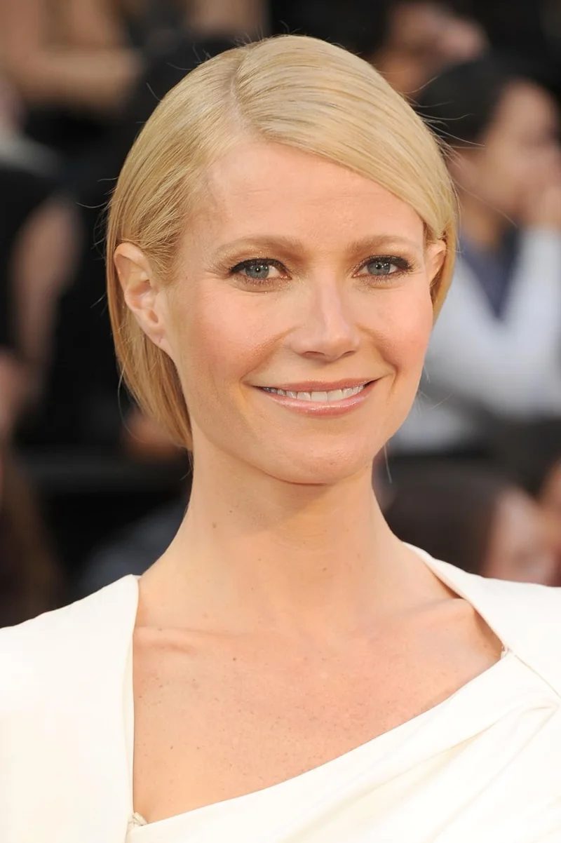 Gwyneth Paltrow Biography