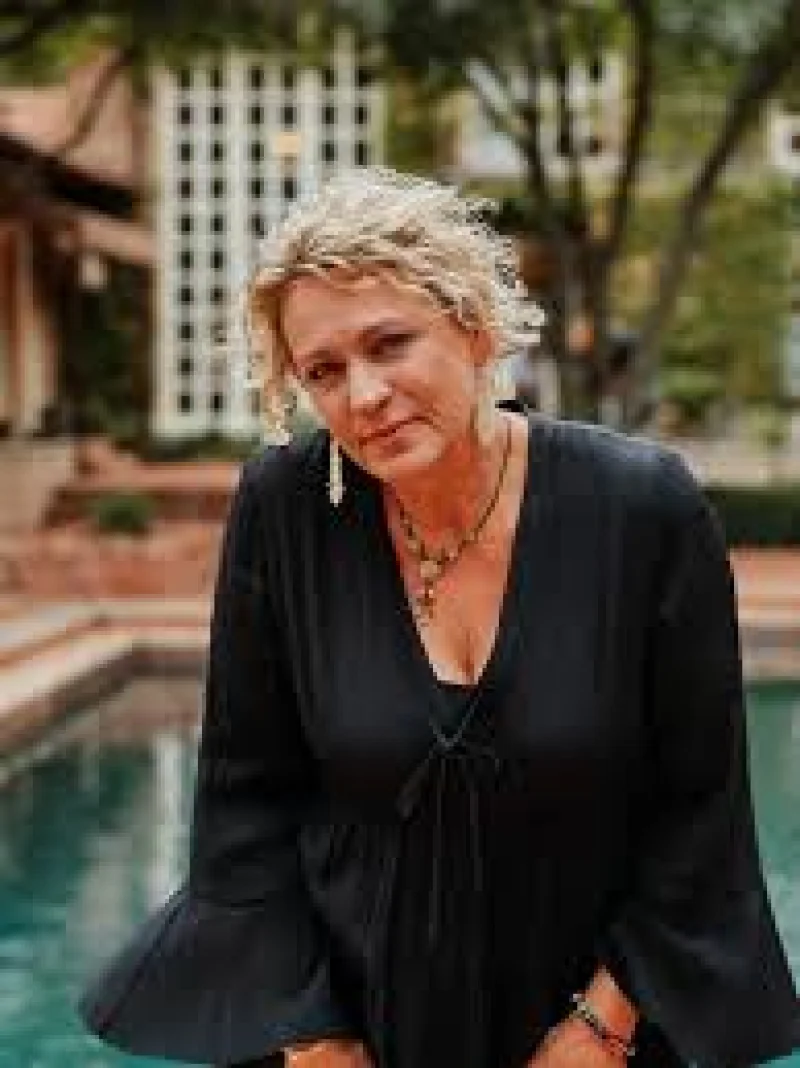 Caryl Mack Parker