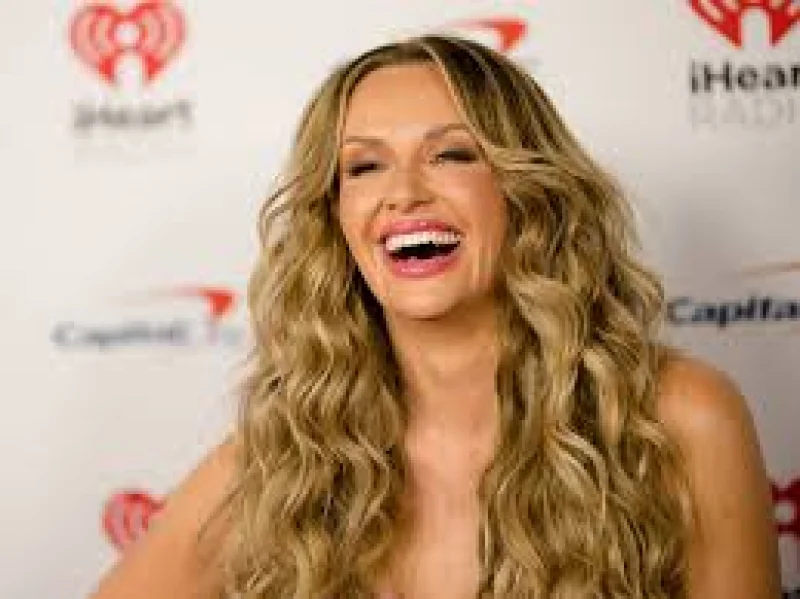 Carly Pearce